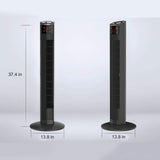 Senelux 36" Oscillating Tower Fan