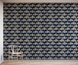 Seydoux Abstract Motifs Wallpaper