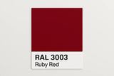RAL 3003 Ruby Red- 400ml Aerosol Spray Paint Any Finish