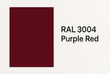 RAL 3004 Purple Red- 400ml Aerosol Spray Paint Any Finish