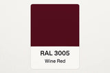 RAL 3005 Wine Red - 400ml Aerosol Spray Paint Any Finish
