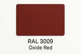 RAL 3009 Oxide Red - 400ml Aerosol Spray Paint Any Finish