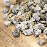 Silver Grey Granite Gravel Chippings