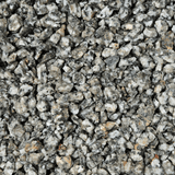 Silver Grey Granite Gravel Chippings