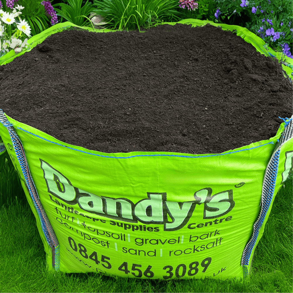 Premium Multi Purpose Compost 0 - 10mm