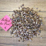 Staffordshire Pink Gravel Stone