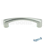 Stainless Steel Cupboard Door Cabinet Handle – M4TEC Clathy S8