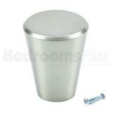 Stainless Steel Cupboard Knob Cabinet Handle – M4TEC Tyndrum O9