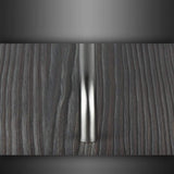 Stainless Steel D-Handle Cabinet & Cupboard Handle – M4TEC Dornoch E7