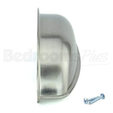 Stainless Steel Drawer Cup Pull Handle – M4TEC Cauldwell S4