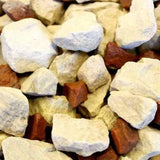 Strawberries and Cream Gravel Jumbo Bag