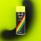 Fluorescent Yellow 400ml