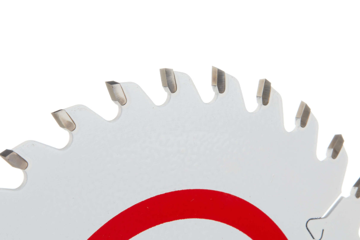 120mm x 20mm x 1.8mm 30 Tooth Circular Saw Blade