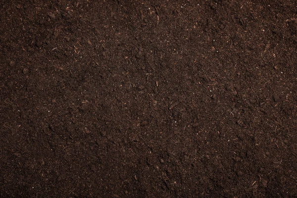 Premier Screened Top Soil (950kg Bulk Bag)