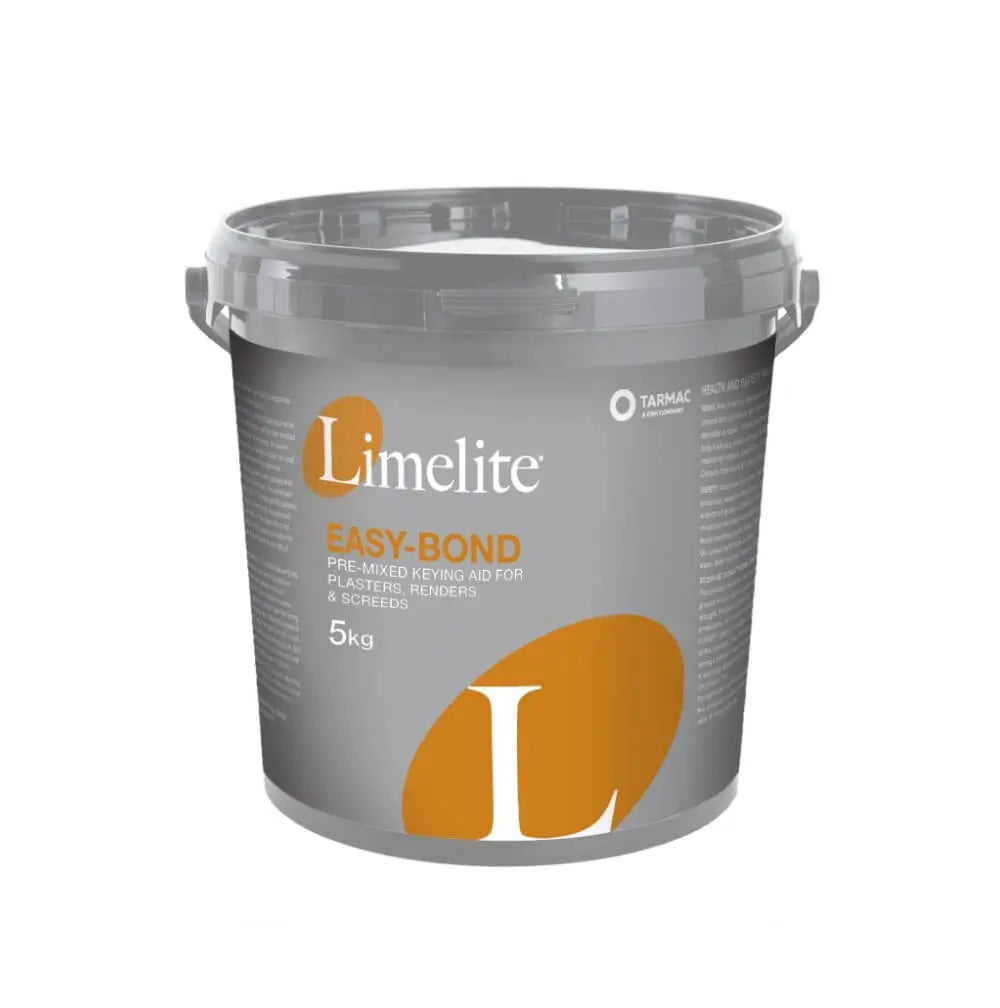 Limelite Easy Bond Breathable Plastering Primer