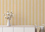 Weave Cleverly Designed Wallpaper