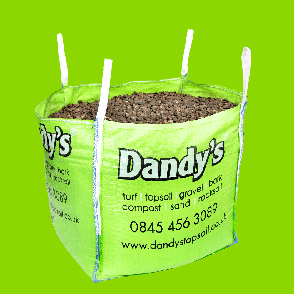 Welsh Brown Gravel