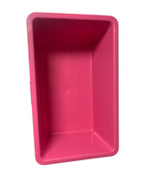 Mixing Tub 90L Pink