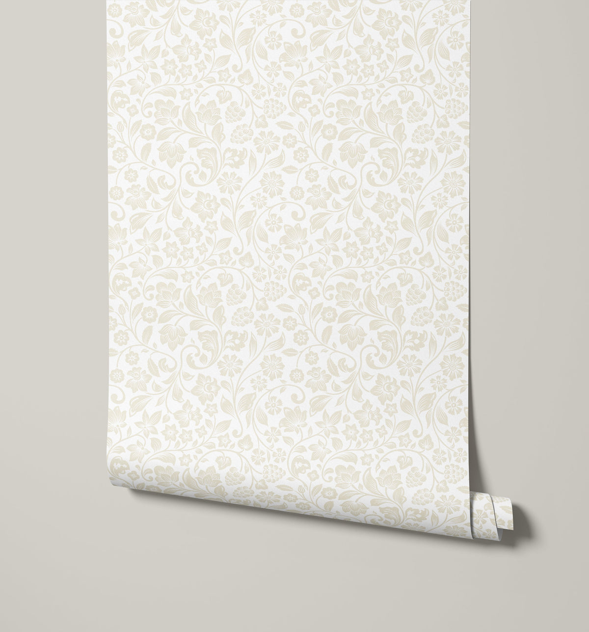 Willow Colour That Perfect Maximalist Wallpaper