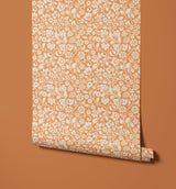 Willow Colour That Perfect Maximalist Wallpaper