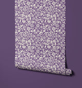 Willow Colour That Perfect Maximalist Wallpaper