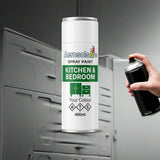 Kitchen and Bedroom Furniture Spray Paint 400ml