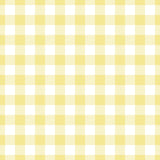 Picnic Gingham Wallpaper