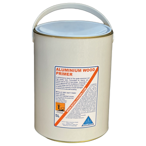 Aluminium Wood Primer - Biokil Crown