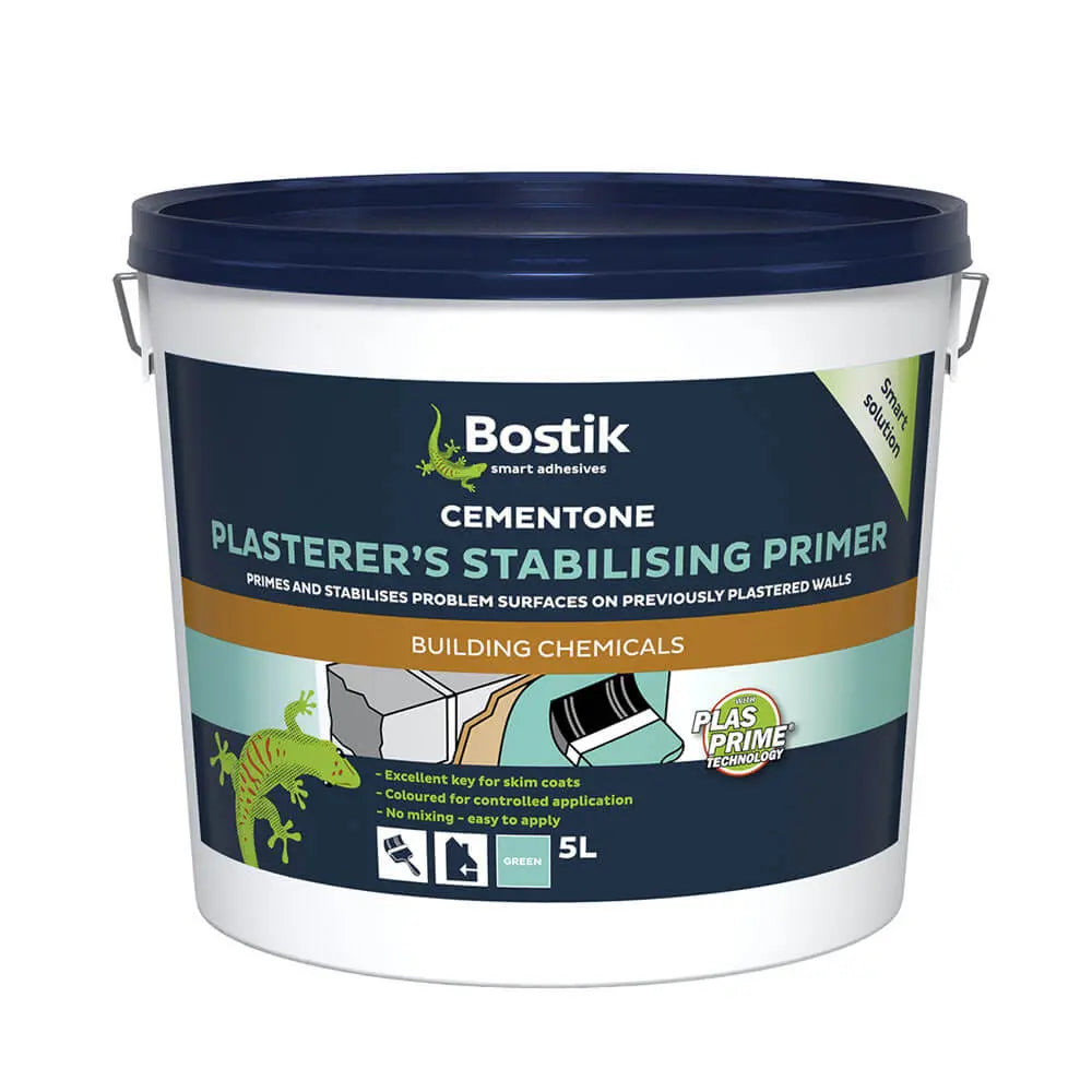 Plasterers Stabilising Primer