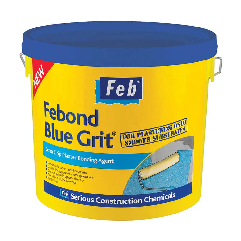 Febond Blue Grit