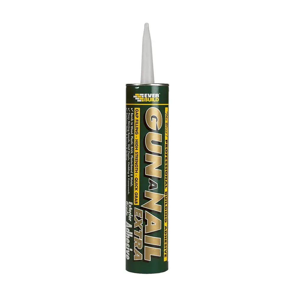EVERBUILD® Gun A Nail® Extra – 310ml
