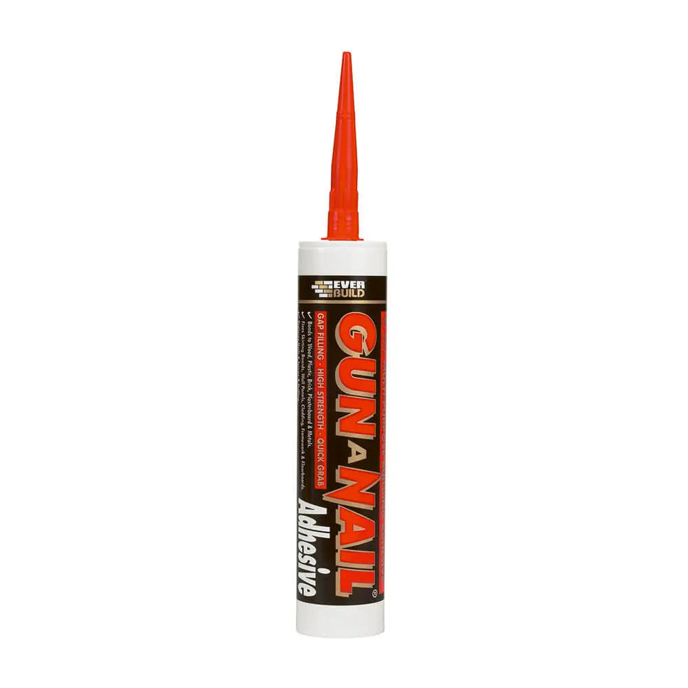 EVERBUILD® Gun A Nail® Standard – 310ml