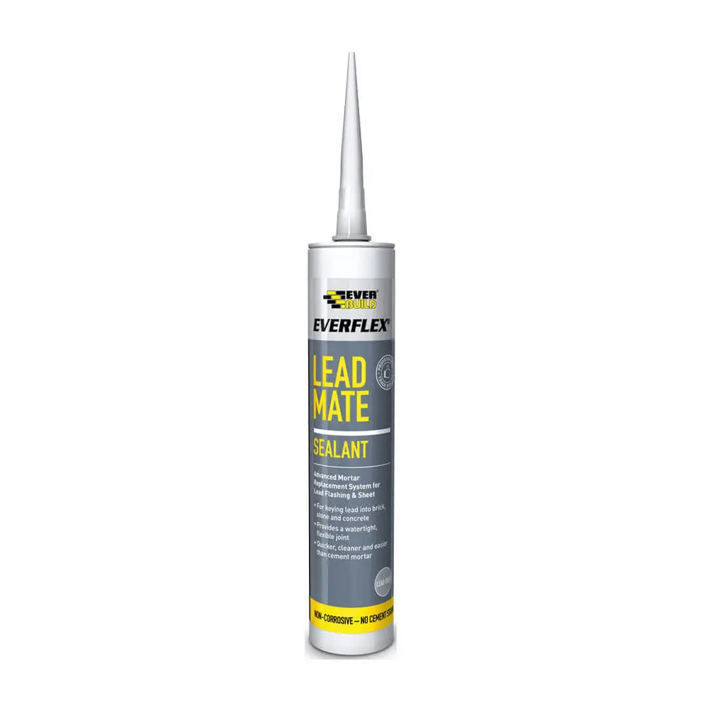 EVERBUILD® Lead Mate® Sealant – 295ml