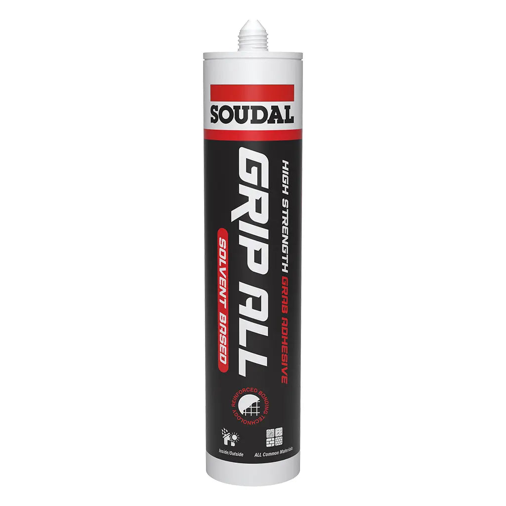 Grip ALL Solvent Based Grab Adhesive
