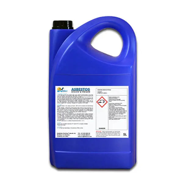 Kingfisher Asbestos Sealer & Primer