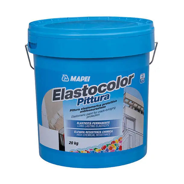 Elastocolor Paint