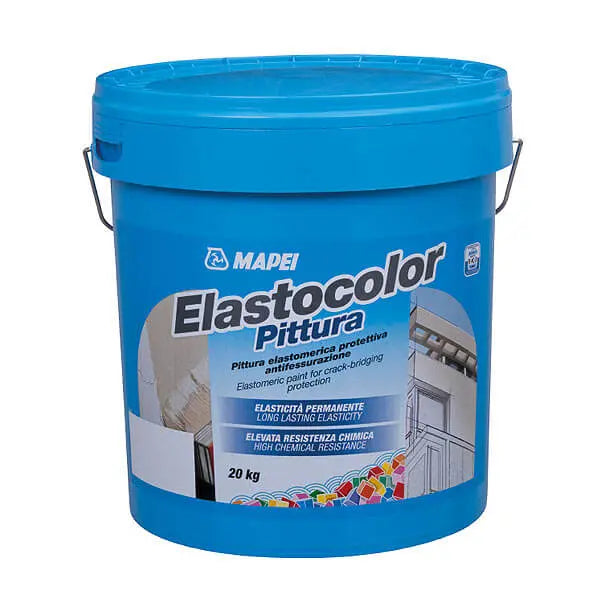 Mapei Elastocolor Pittura