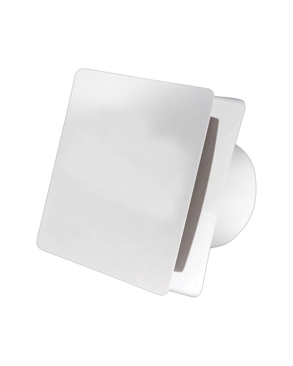 Merlin Eco Extract Fan dMEV – 100 mm (4″) – DIY Refurb