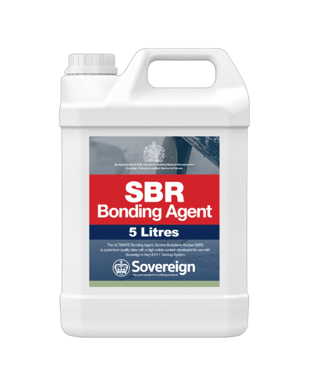 Sovereign SBR Bonding Agent