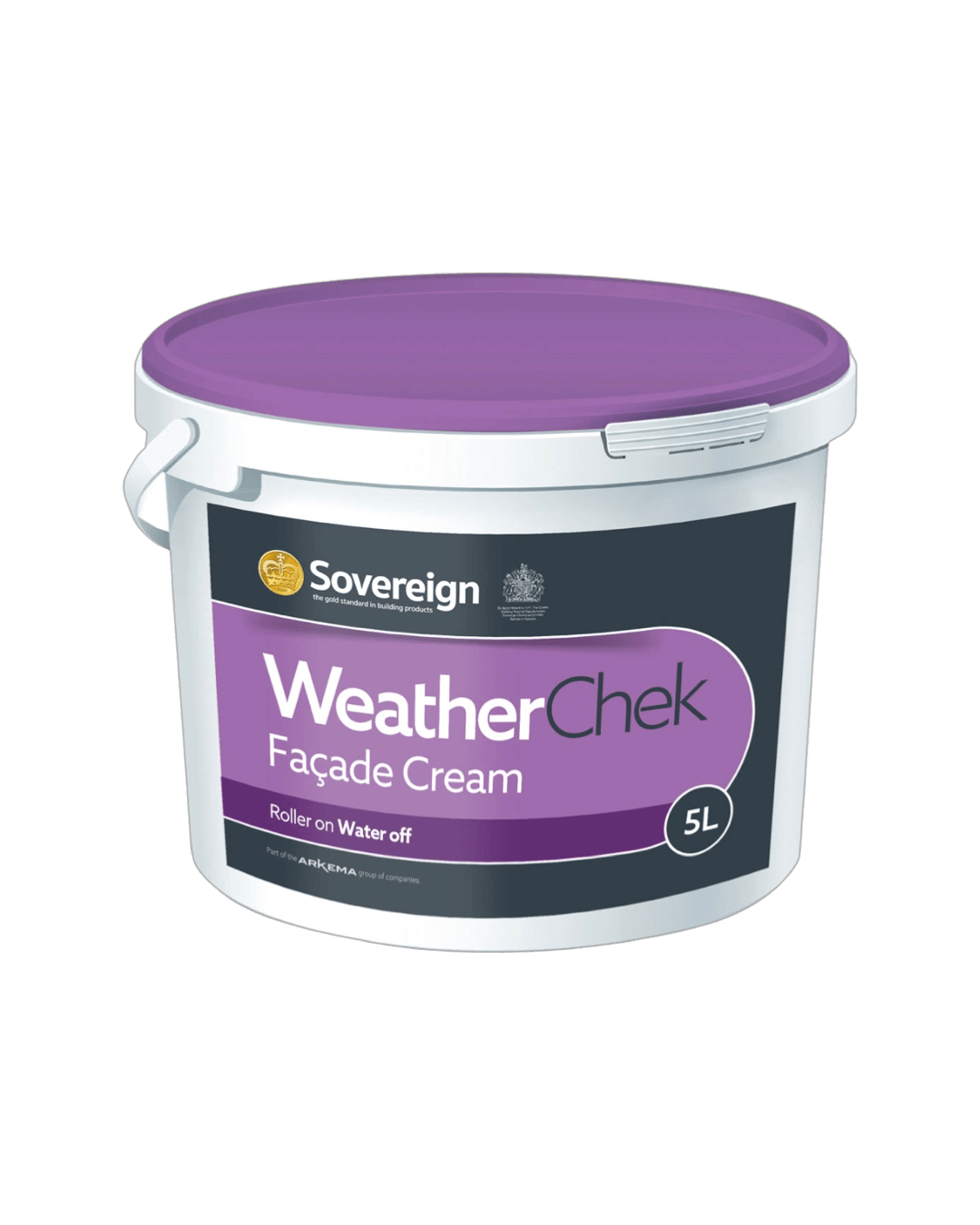 Weather-Chek Facade Cream