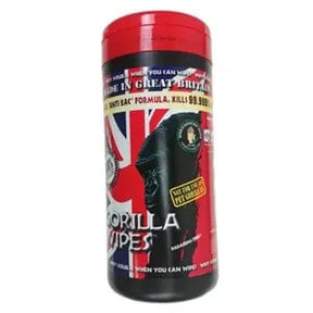 Gorilla Wipes® Antibacterial Cleaning Wipes - 300 (Bucket)